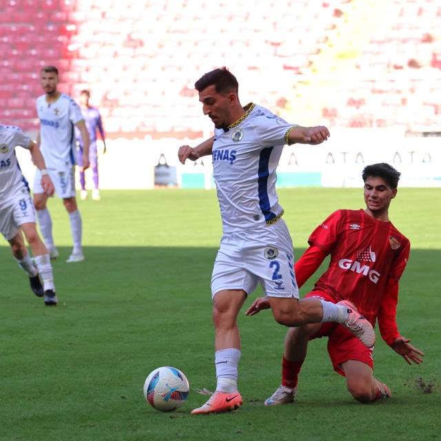 Menemen FK umut tazeledi