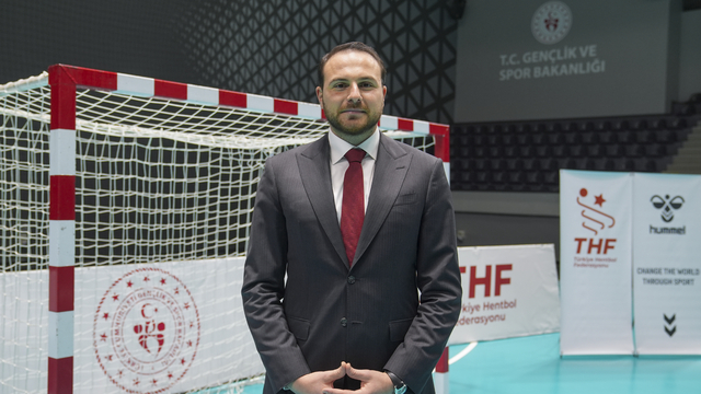 Hentbolda hedef, büyük kulüplerle rekabeti ve marka değerini artırmak