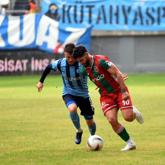 Karşıyaka'ya Enes'ten iyi haber