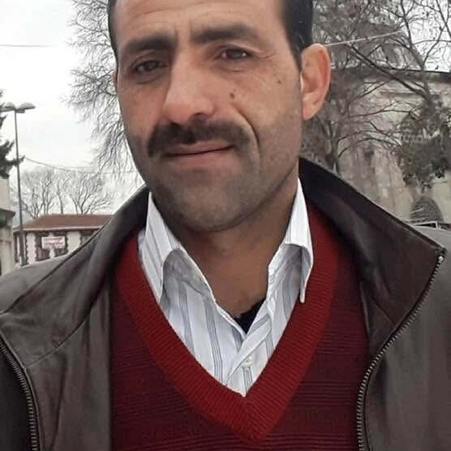 İzmir'de 8'inci kattan düşen inşaat işçisi öldü