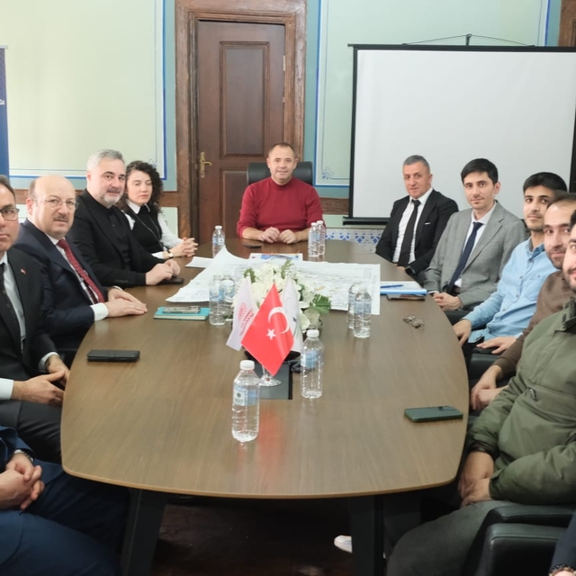 Kırklareli'nin tarihi belleği Yayla Mahallesi'nin estetik yapısı yenilenece...