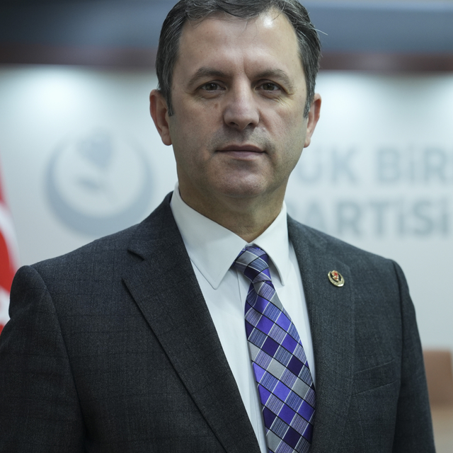 Büyük Birlik Partisi, 32 yaşında