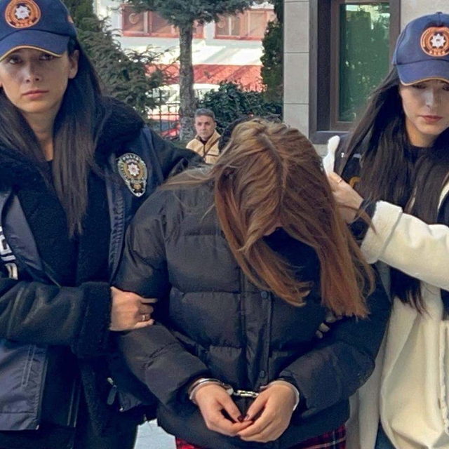 Kartalkaya'da hayatını kaybedenlerin yakınlarına hakaret ettiği öne sürülen...