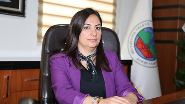 Siirt Belediye Başkanı Alağaş'a 6 yıl 3 ay hapis cezası