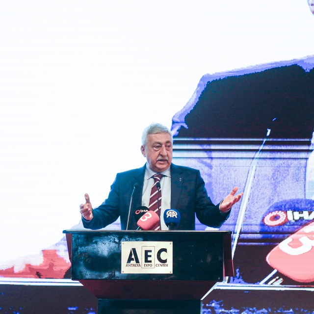 Palandöken'den gıda tedarikçilerine: Bu ay yüzde 10-25'lik indirimle jest a...