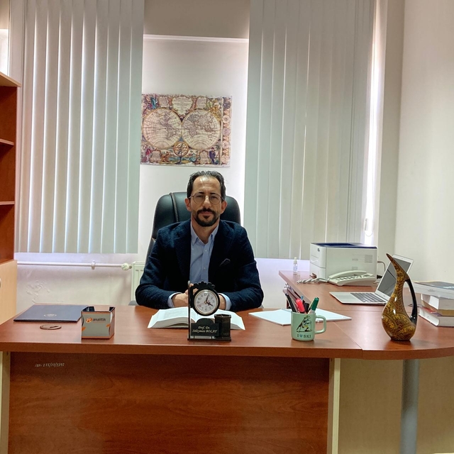 Aksaray Üniversitesi İktisadi ve İdari Bilimler Fakültesi Öğretim Üyesi Pro...