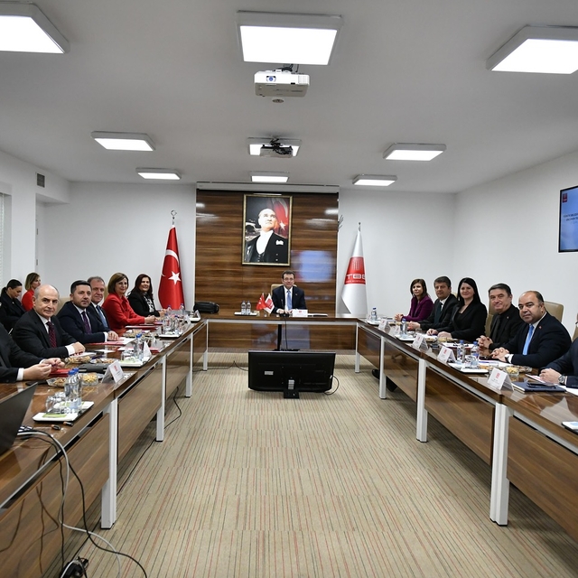 Edirne'den kısa  kısa