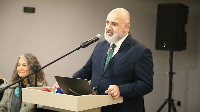 Uluslararası Portakal Çiçeği Karnavalı'nın "Sürdürülebilirlik Raporu" hazırlandı