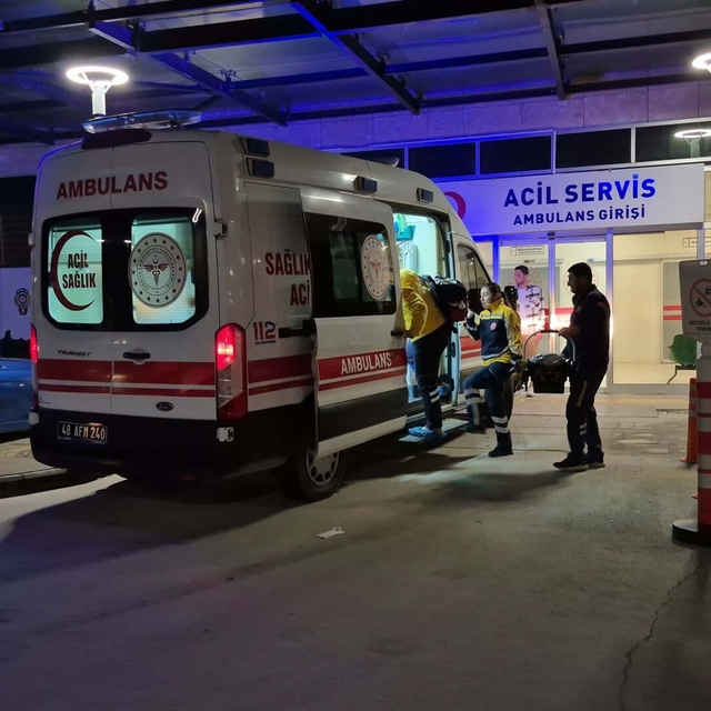 3 aylık bebeğini arkadaşına bırakıp, ortadan kaybolan anne aranıyor