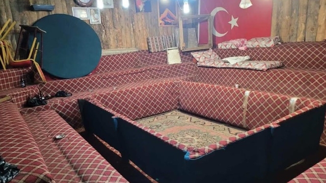Karabük'te horoz dövüştüren 26 kişiye toplamda 280 bin TL para cezası