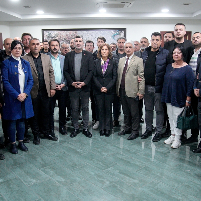 Adana'nın Seyhan Belediyesi'ne 'icra' şoku (2)