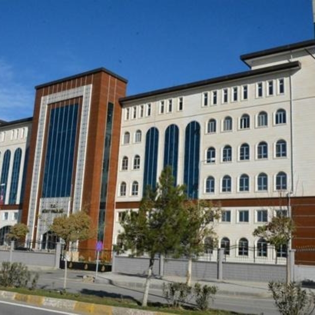 Siirt'te 10 günlük eylem yasağı