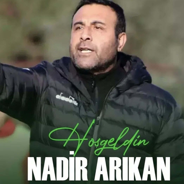 Efeler 09 SFK'da görev değişimi