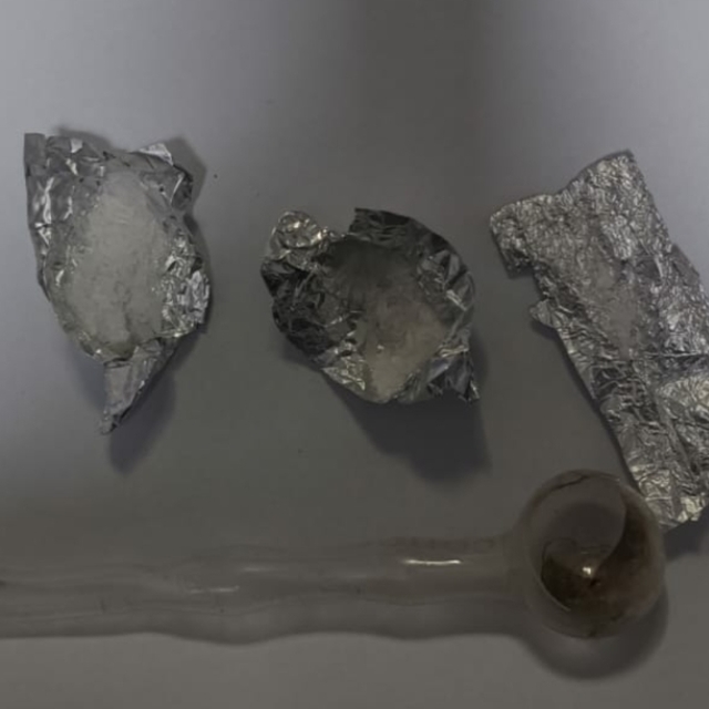 Samsun'da üzerlerinde uyuşturucu bulunan 2 zanlı gözaltına alındı