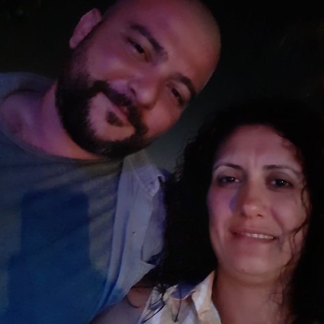 'Kıskançlık' tartışmasında kocasını tabancayla öldürdü