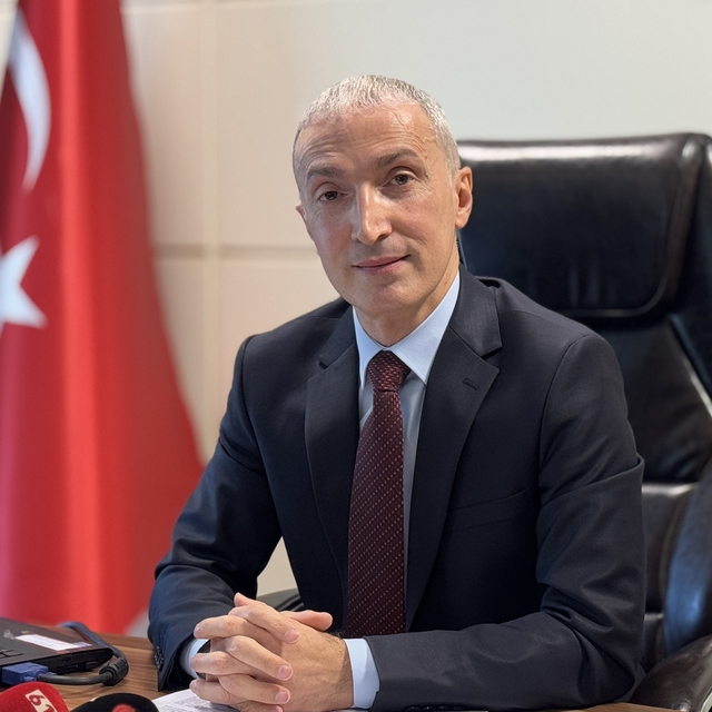 Trabzon Cumhuriyet Başsavcısı Çelik'ten Trabzonspor-Fenerbahçe maçındaki ol...