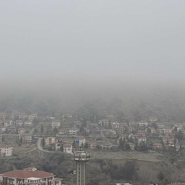 Ankara'dan kısa kısa