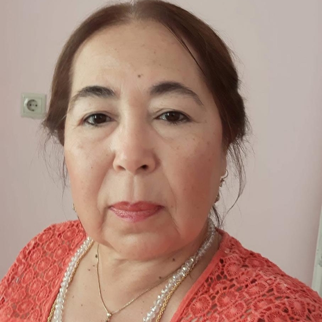 Figen Yüksekdağ'ın ablası evinde ölü bulundu