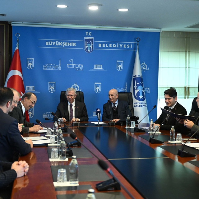 ABB personelinin toplu iş sözleşmesi imzalandı