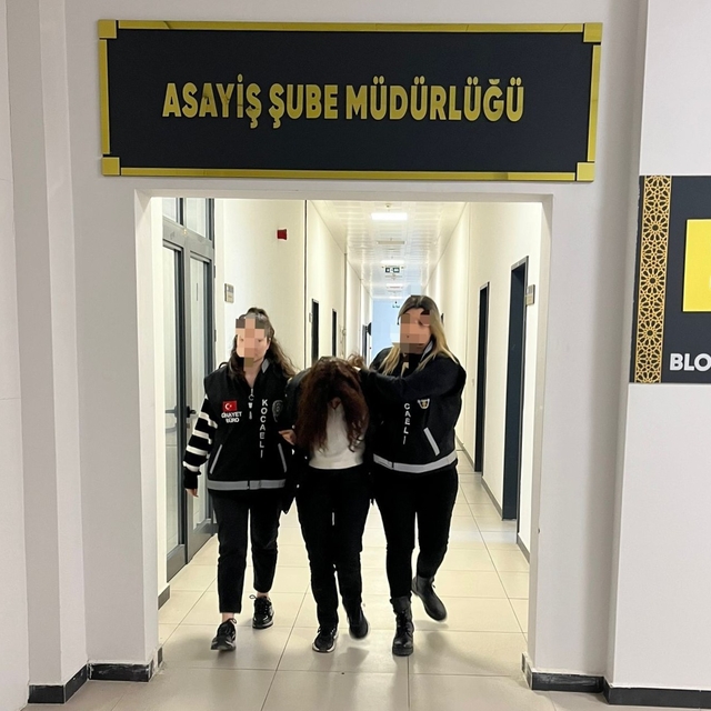 'Kıskançlık' tartışmasında kocasını tabancayla öldürdü (2)