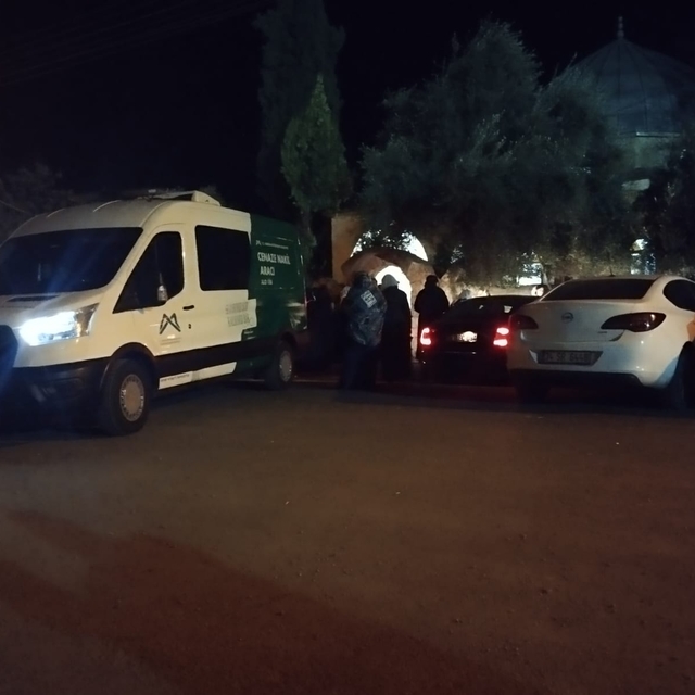 Ahmet Türk'ün üvey torunu, silahlı kavgada hayatını kaybetti: 6 gözaltı (3)