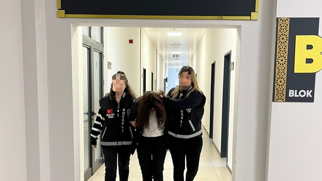 Eşini öldüren kadının savcılık ifadesine ulaşıldı