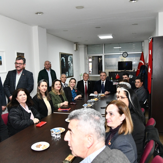 Tekirdağ'dan kısa kısa