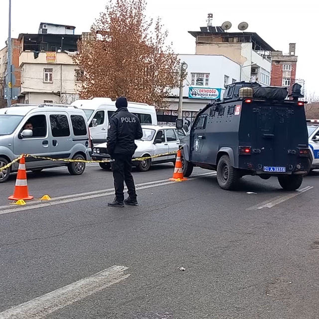 Sokak ortasında öldürülmüştü; 6 şüpheli tutuklandı