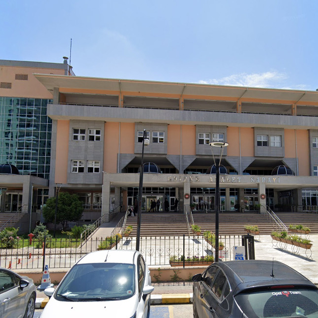 Yunanistan'a kaçmak isteyen FETÖ şüphelisi tutuklandı