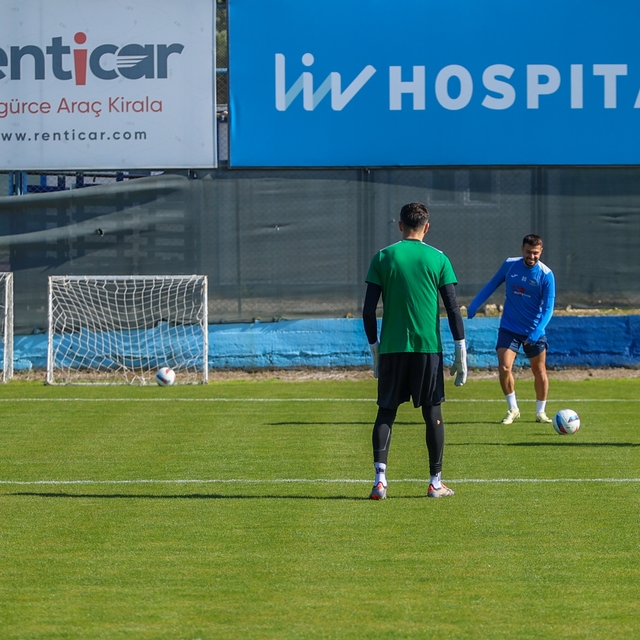 Süper Lig'in Çukurova takımları, bu sezon "yok"ları oynuyor