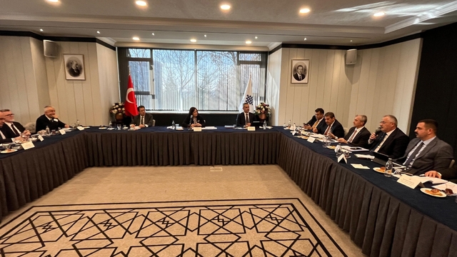 Bafra, sıfır atık uygulamalarında pilot bölge seçildi