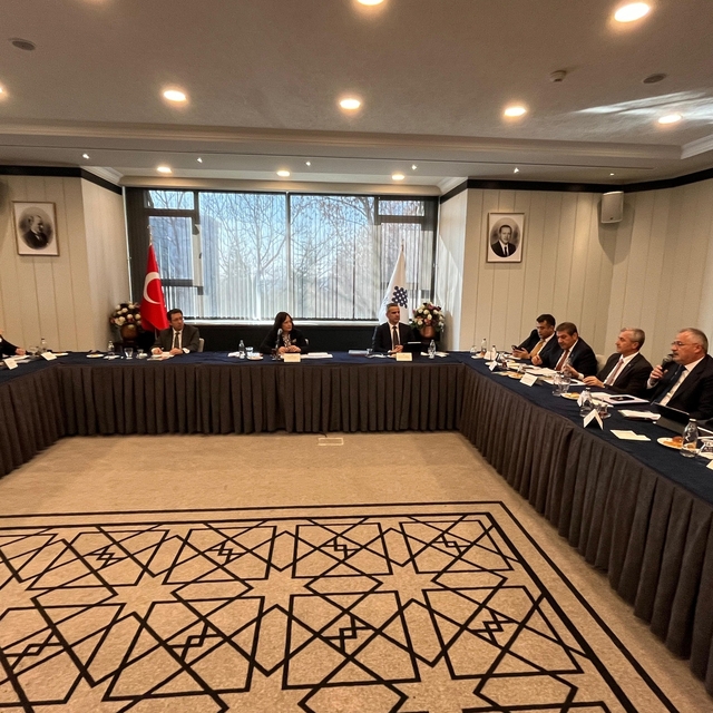 Bafra, sıfır atık uygulamalarında pilot bölge seçildi