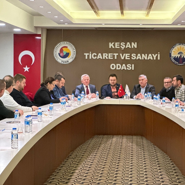 Edirne'den kısa kısa