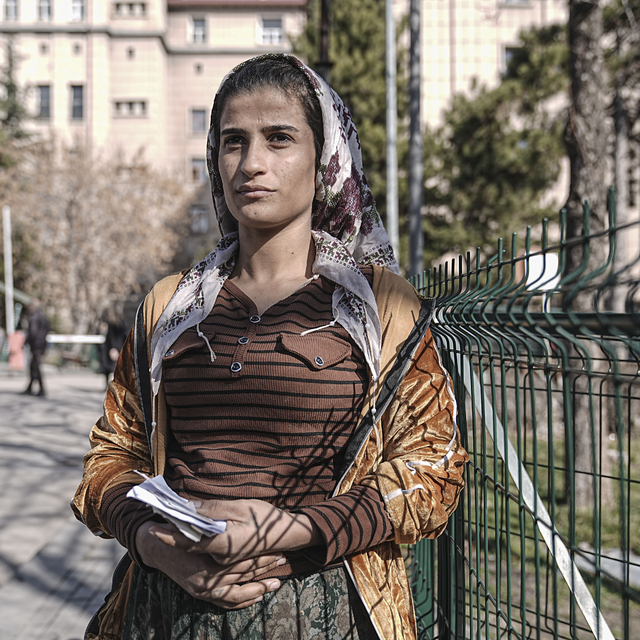 Sahipsiz köpeklerin saldırdığı hamile kadın, bebeğini kaybetme tehlikesi ya...