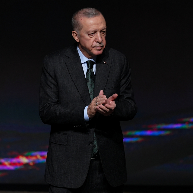 Adli Yargı Hakim ve Cumhuriyet Savcıları ile İdari Yargı Hakimleri Kura Tör...