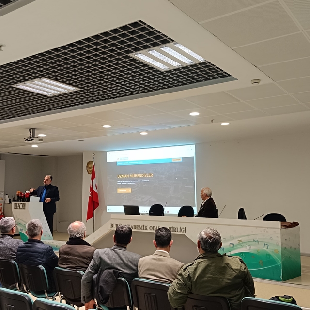 Yapay zeka ile 24 dakikada binaların deprem risk analizi yapılabilecek