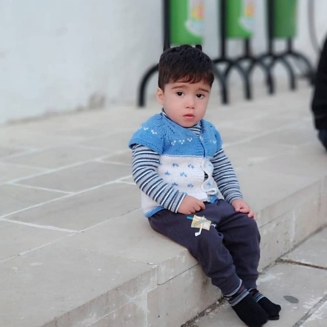 İğne yapıldıktan sonra fenalaştığı iddia edilen 7 yaşındaki Rüzgar öldü, so...