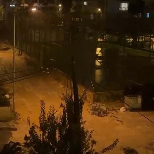 Ege Denizi açıklarında 4.3 büyüklüğünde deprem