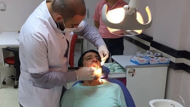 Adıyaman'da "mesai dışı poliklinik" uygulaması başladı