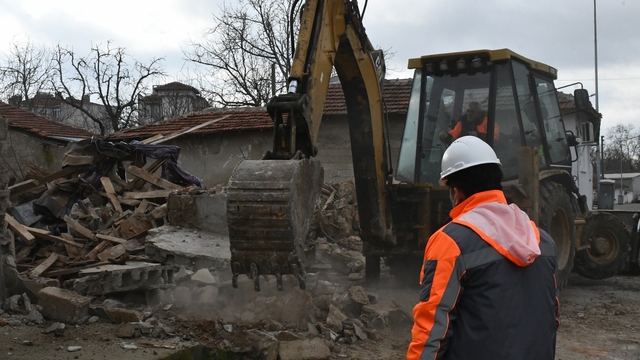 Kırklareli'nden kısa kısa