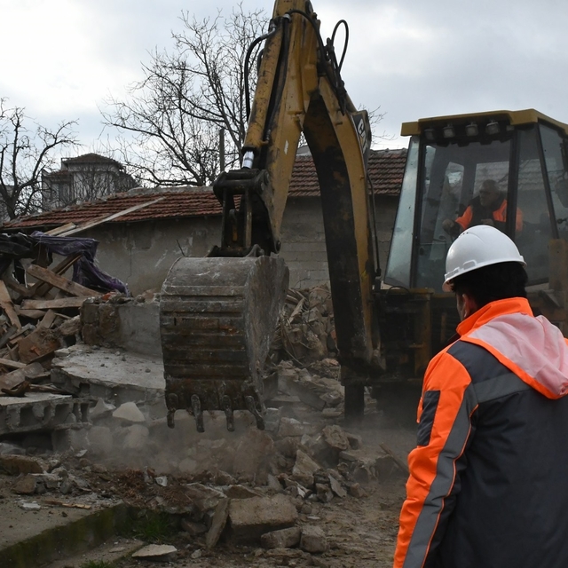 Kırklareli'nden kısa kısa