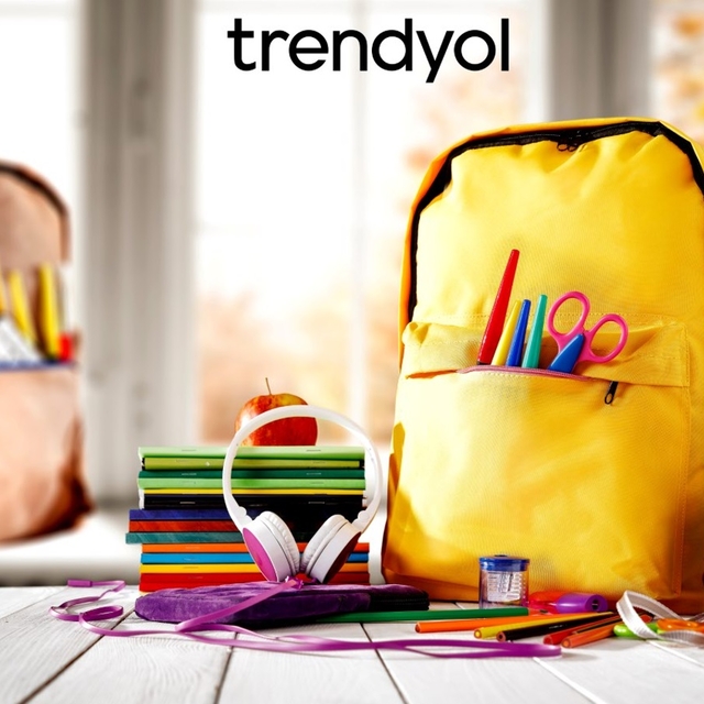 Trendyol'dan okula dönüşe özel fırsatlar
