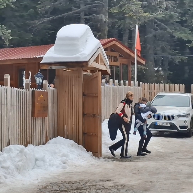 Bursa'da 161 otel ve tesis mühürlendi