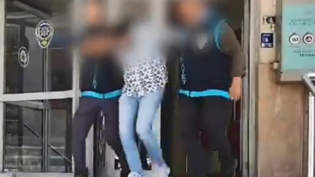 Kızının erkek arkadaşını öldüren baba: Silah bir anda patladı