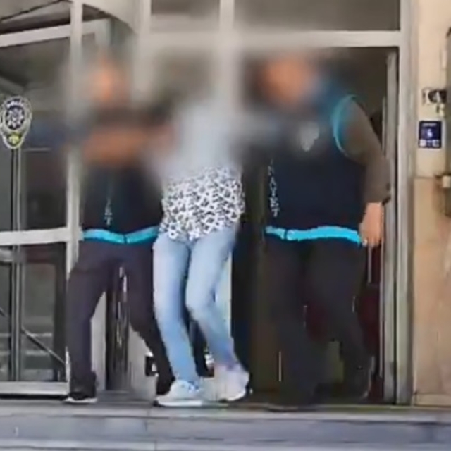 Kızının erkek arkadaşını öldüren baba: Silah bir anda patladı