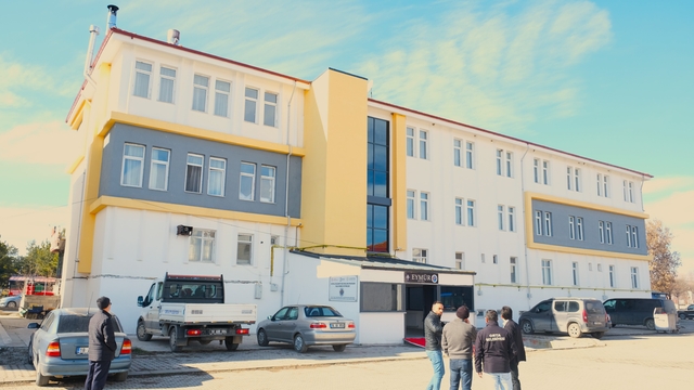 Galeri