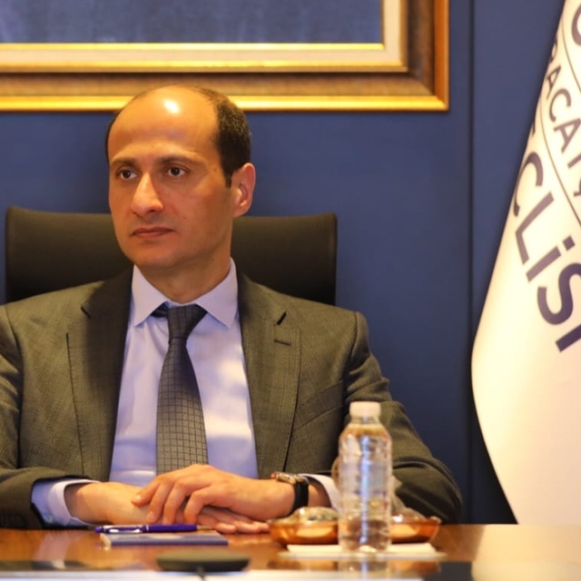 Güneydoğu Anadolu'nun kuru meyve ihracatı arttı