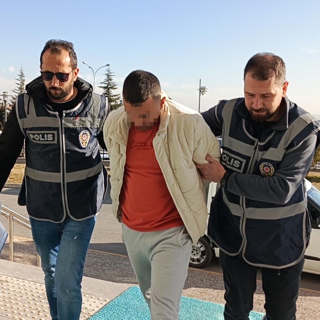 Hastane müdürünü ilişki iddiasıyla vurmuş (2)