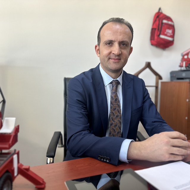 Otellerde görevli mutfak personeline yangın eğitimi verilmesi önerisi