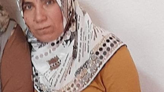 Çuvalda cansız bedeni bulunan Serpil'i, kahve içmeye gittiği komşusu, bilezikleri için öldürmüş